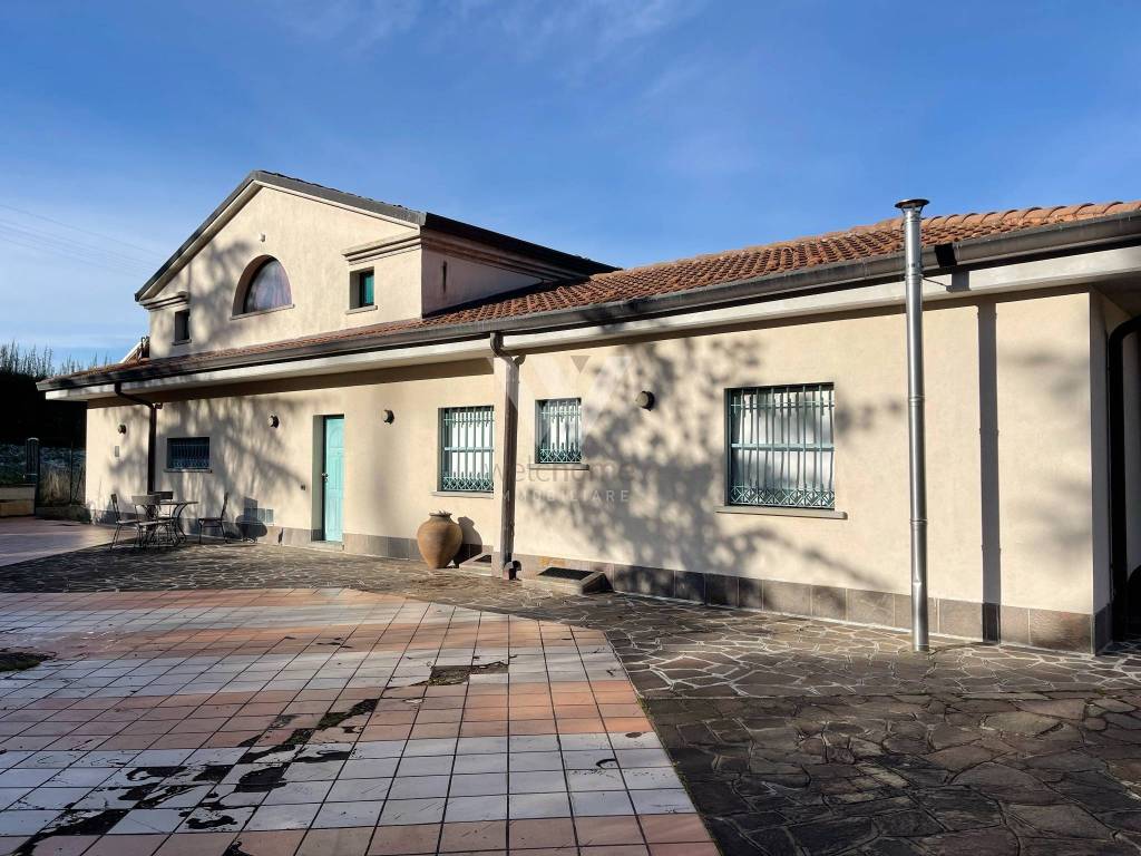 Villa a Campobasso in Contrada Cese - Foto 3