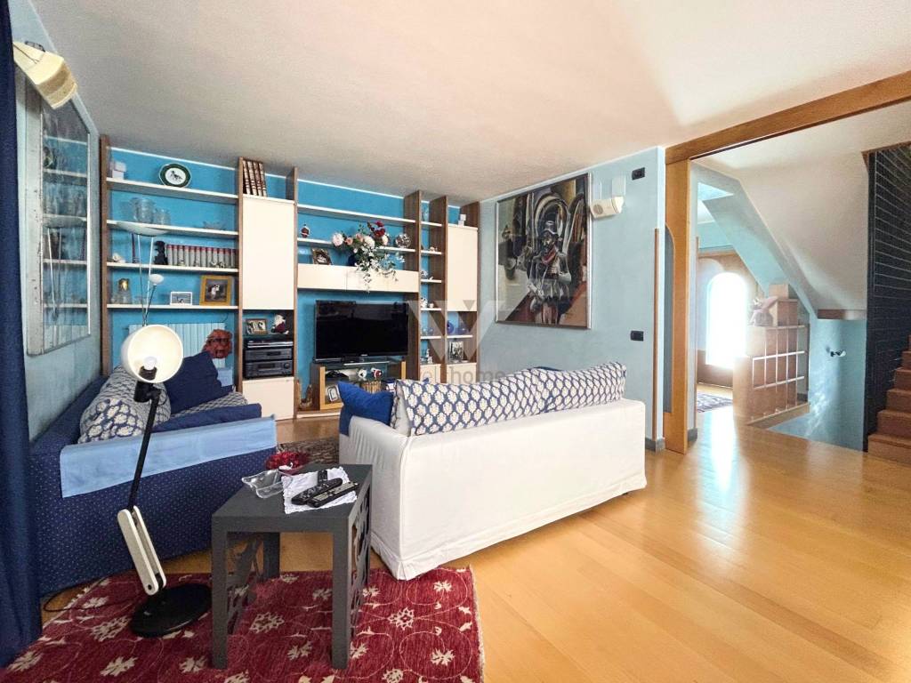 Villa a Campobasso in Contrada Cese - Foto 5