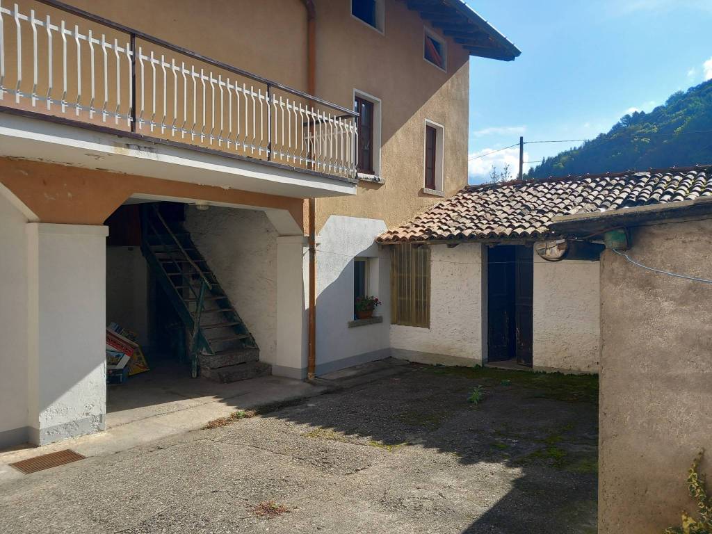 Casa indipendente a Valbrona - Foto 2