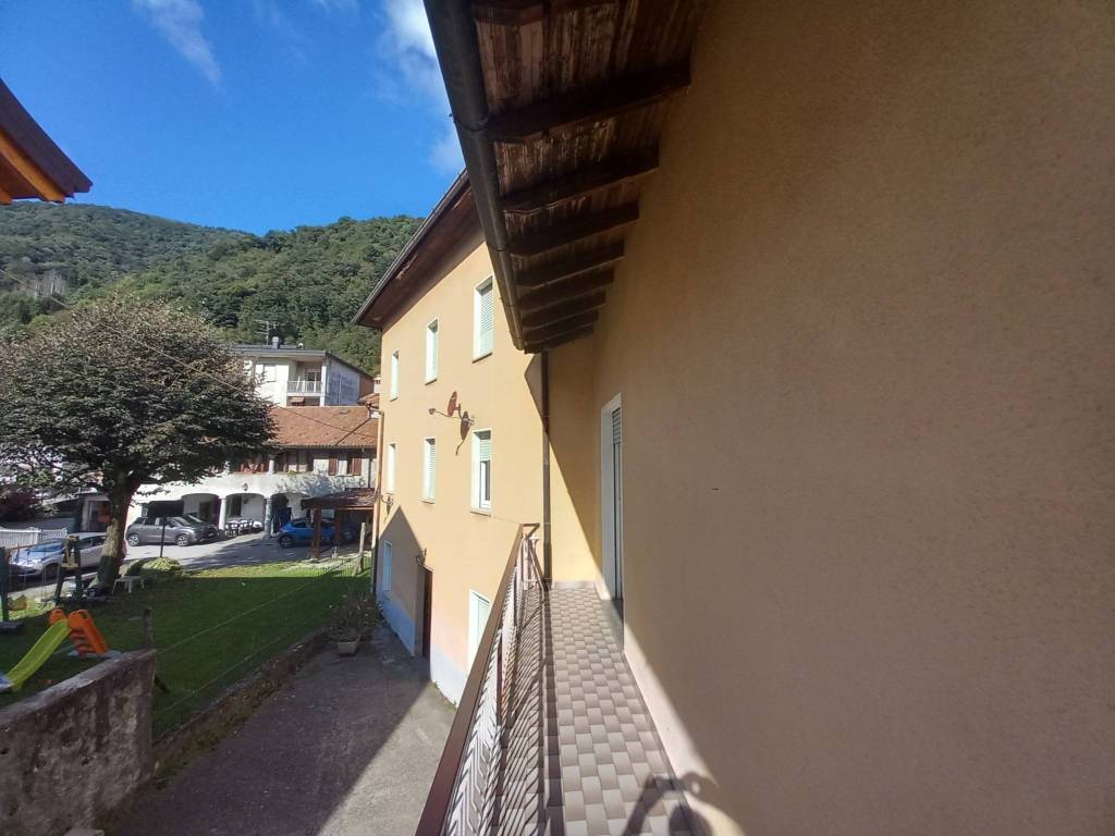 Casa indipendente a Valbrona - Foto 5