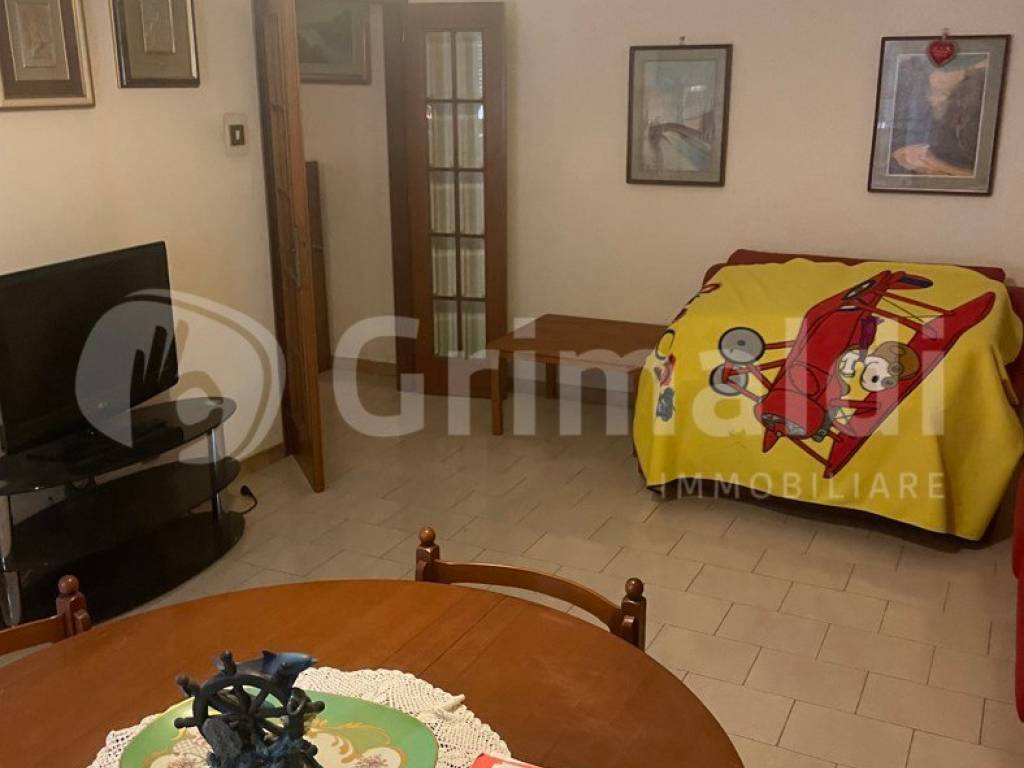 Appartamento a Livorno in via del pallone - Foto 2