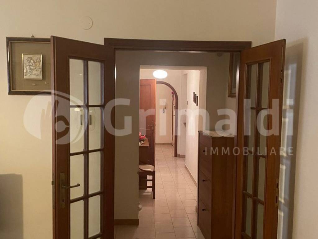 Appartamento a Livorno in via del pallone - Foto 4