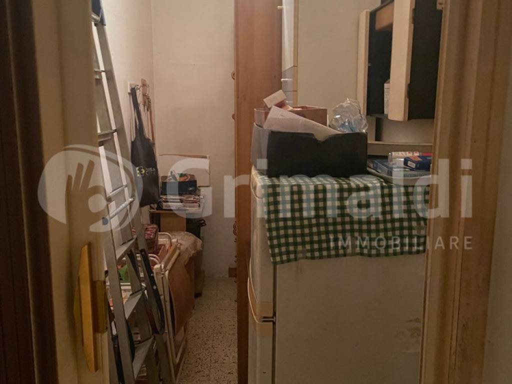 Appartamento a Livorno in via del pallone - Foto 5