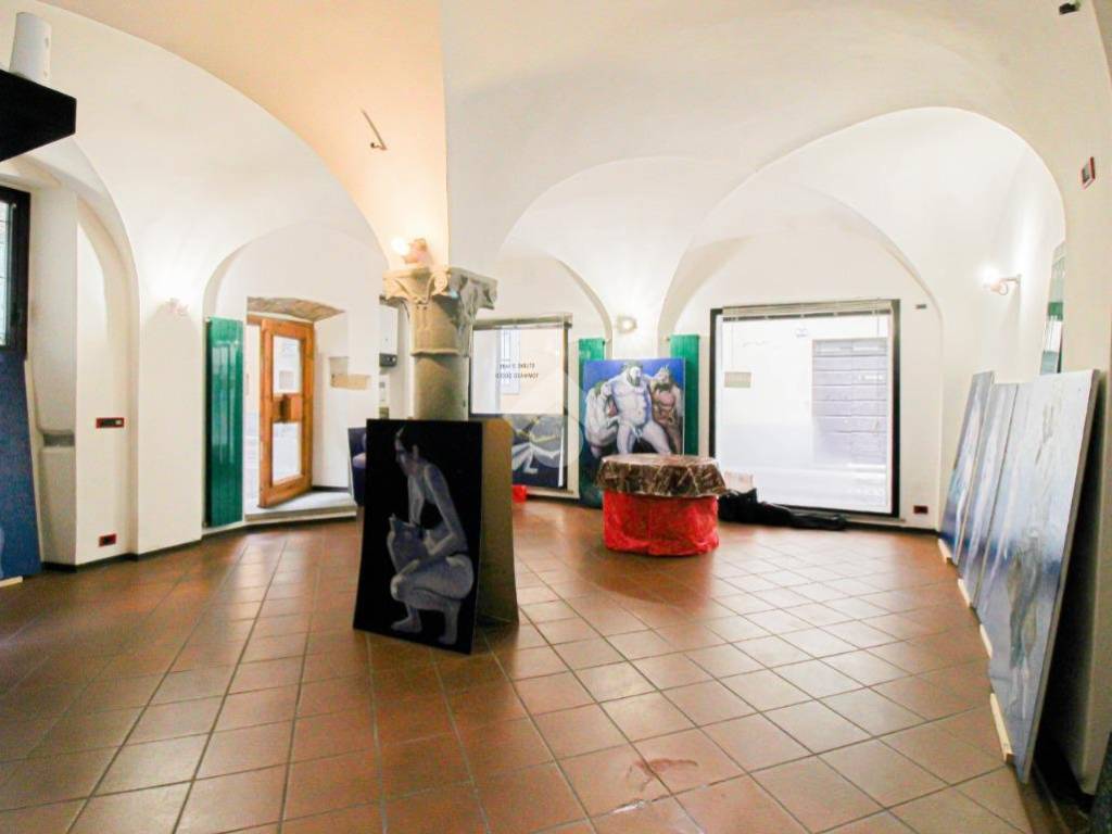 Immobile a Palazzolo sull'oglio in Via Mura - Foto 2