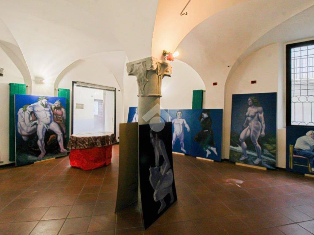 Immobile a Palazzolo sull'oglio in Via Mura - Foto 5