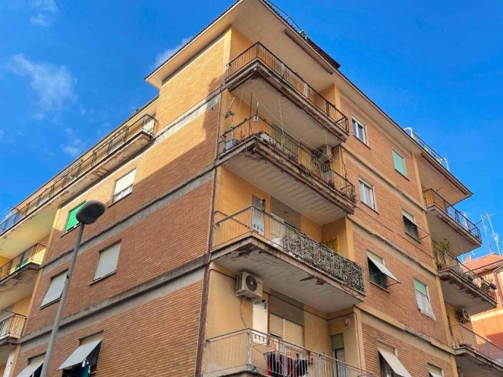 Appartamento a Ariccia in Via 4 Novembre, 20 - Foto 2