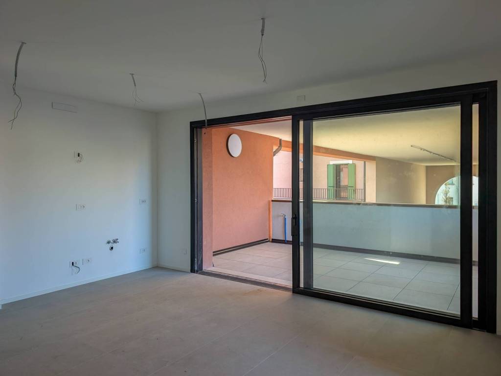 Appartamento a Villafranca di verona in Via Angelo Messedaglia - Foto 2