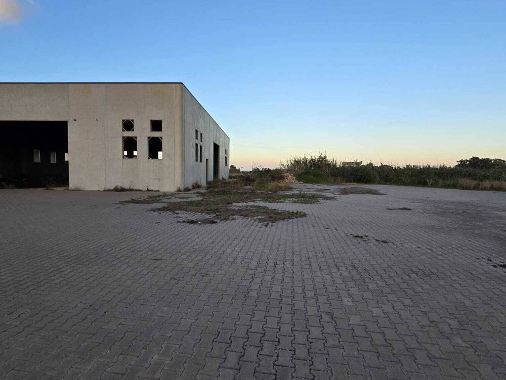 Immobile a Siracusa in Contrada Targia - Foto 3