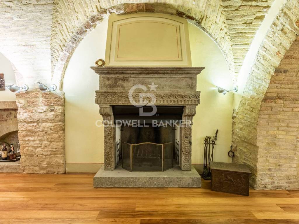 Appartamento a Assisi in Via Bernardo da Quintavalle, 18 - Foto 5