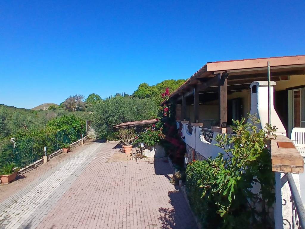 Villa a Itri in Viale Valle Rosa - Foto 4