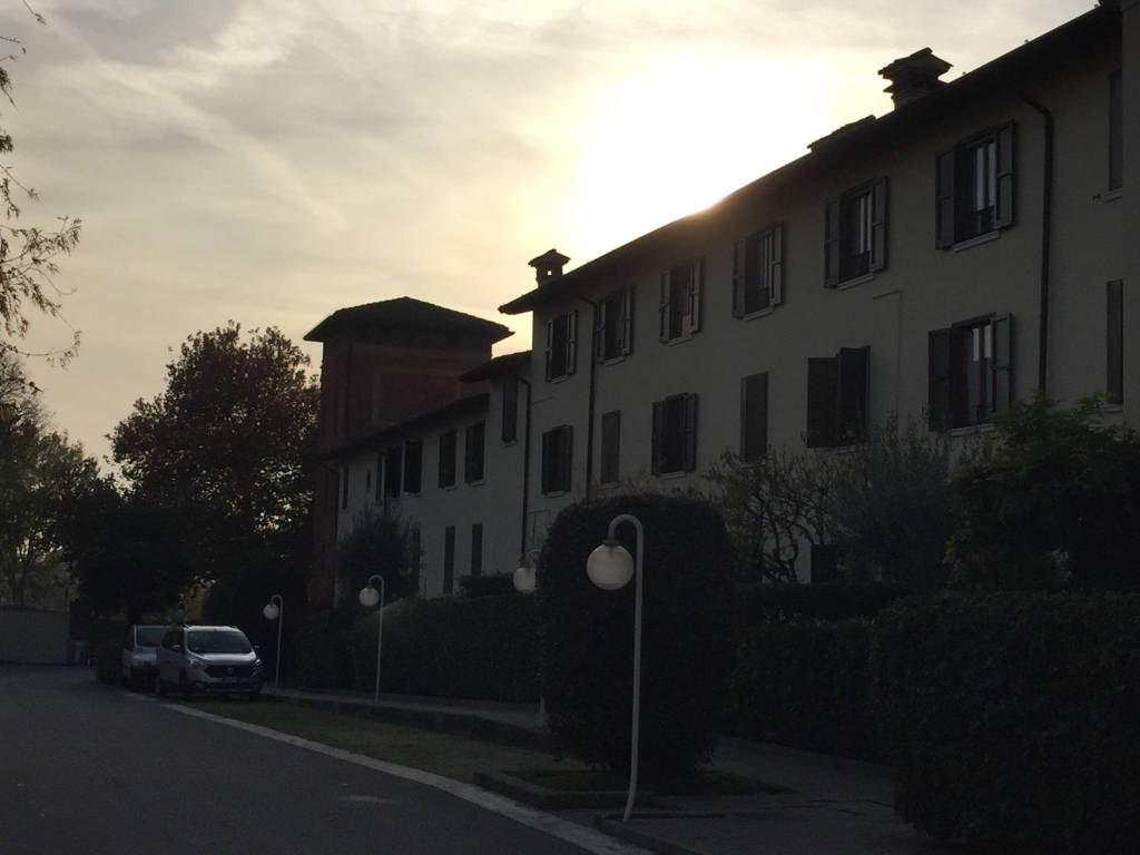 Appartamento a Brescia in Via Giosuè Carducci - Foto 2