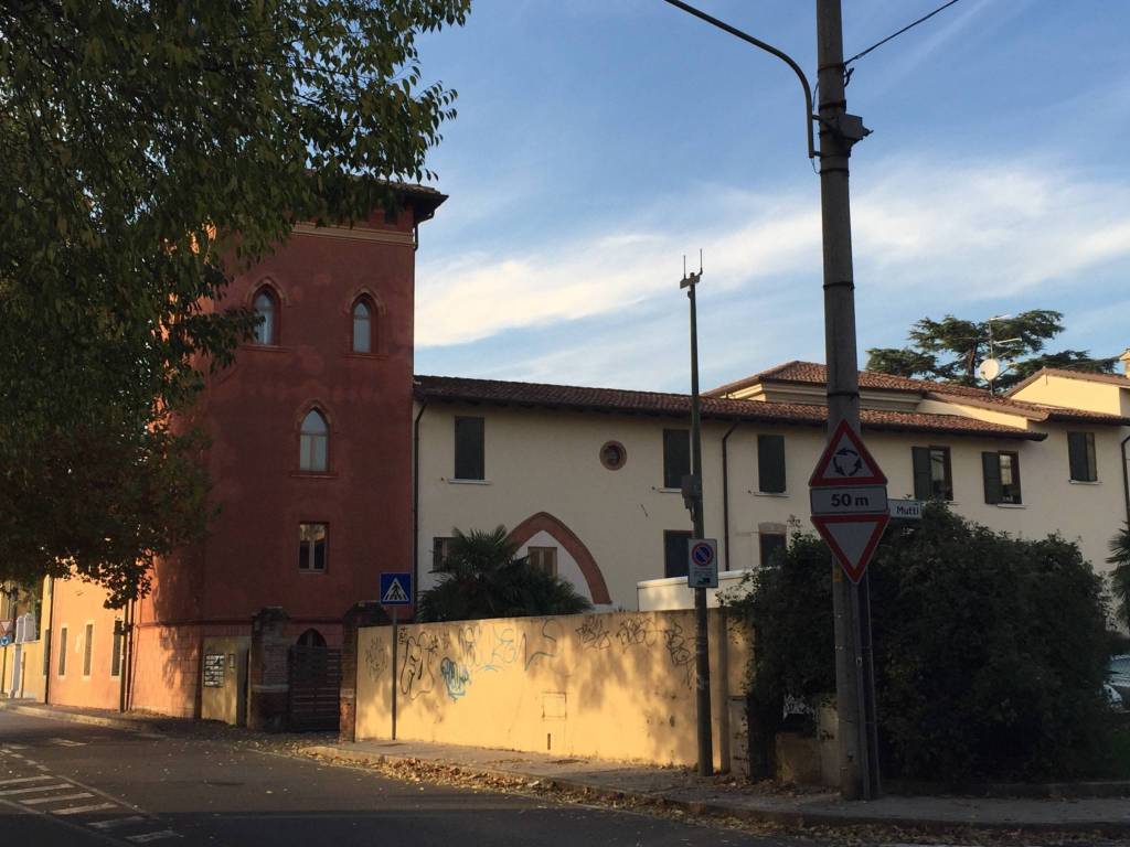 Appartamento a Brescia in Via Giosuè Carducci - Foto 4