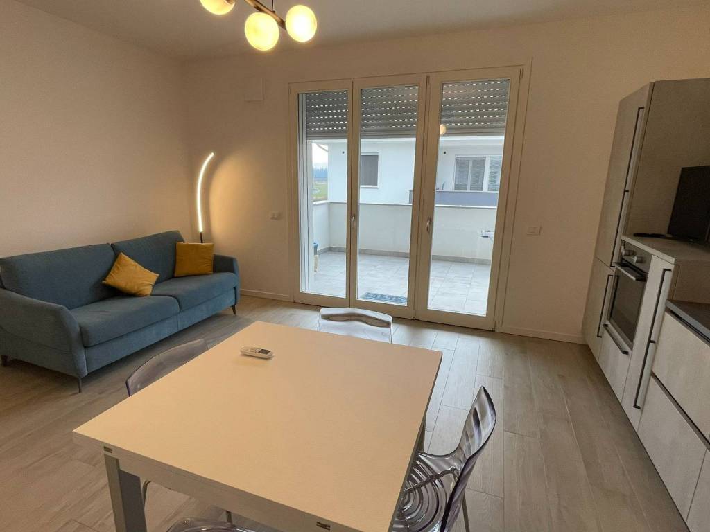 Appartamento a Nonantola in Via Martin Luther King - Foto 3