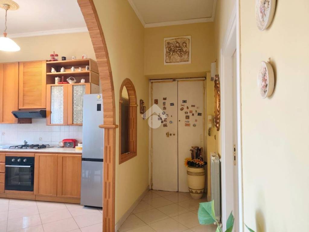 Appartamento a Caserta in Via Giovanni Patturelli, 31 - Foto 3