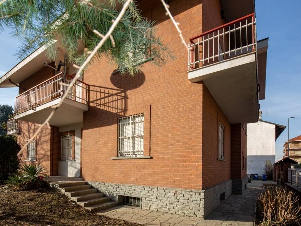 Villa a Moncalieri in Via Grazia Deledda, 10 - Foto 4