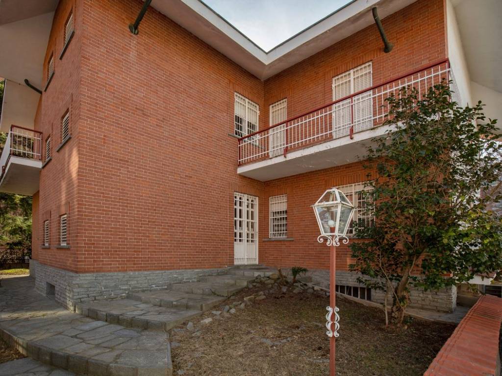 Villa a Moncalieri in Via Grazia Deledda, 10 - Foto 5