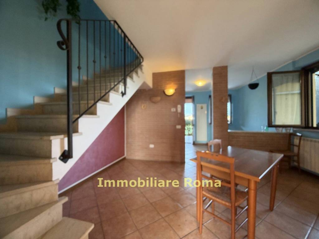 Appartamento a Cartoceto in Via San Marco, 67 - Foto 3