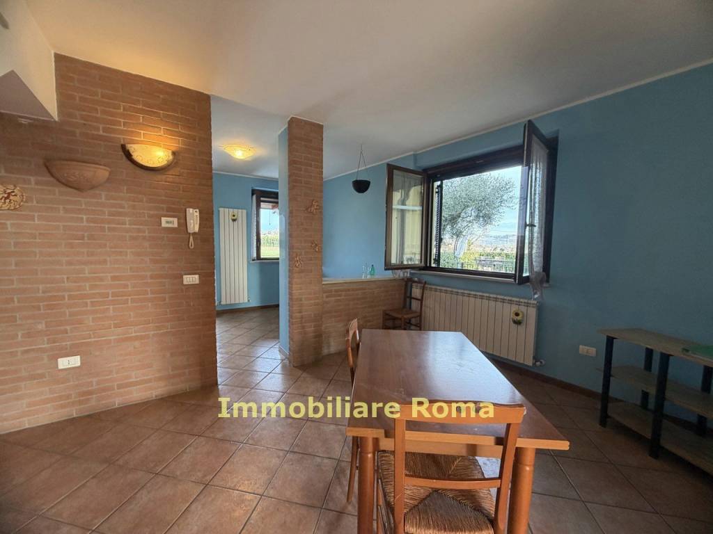 Appartamento a Cartoceto in Via San Marco, 67 - Foto 4