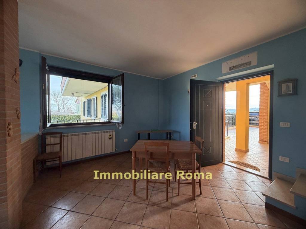 Appartamento a Cartoceto in Via San Marco, 67 - Foto 5