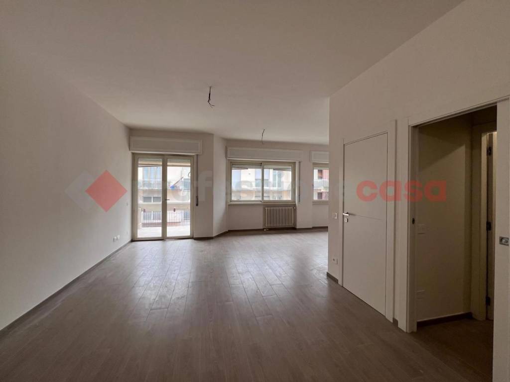 Appartamento a Arezzo in Via Lorenzetti - Foto 2