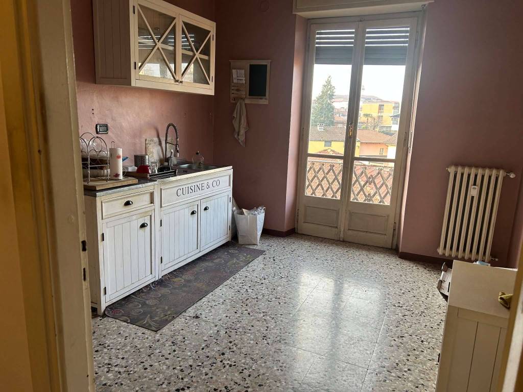 Appartamento a Chieri in corso Matteotti - Foto 2