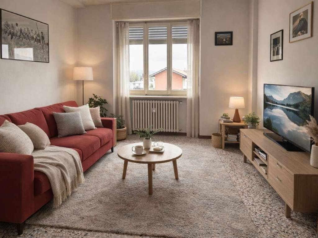 Appartamento a Chieri in corso Matteotti - Foto 3