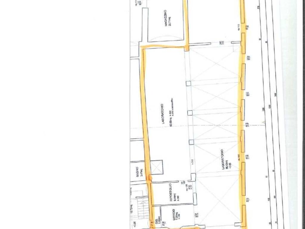 Immobile a Carpi in VIA MULINI , 7 - Foto 2