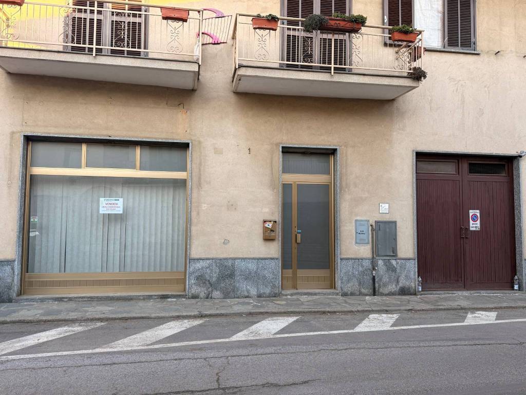 Immobile a Scalenghe in Piazza Comunale, 3 - Foto 3