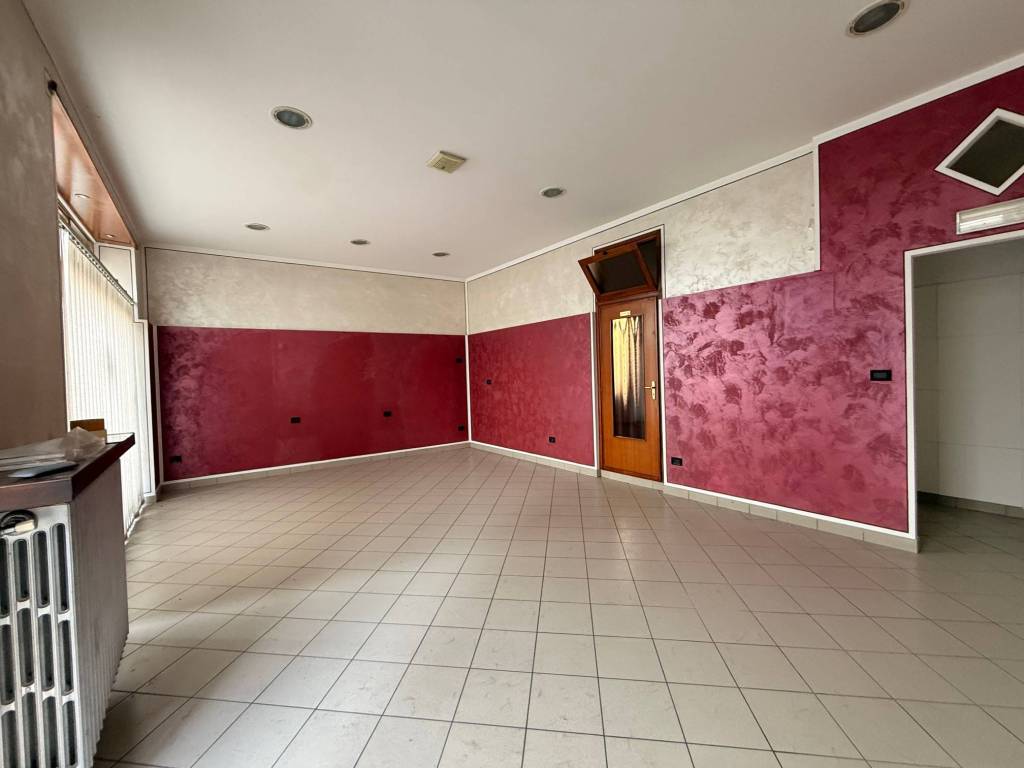 Immobile a Scalenghe in Piazza Comunale, 3 - Foto 5