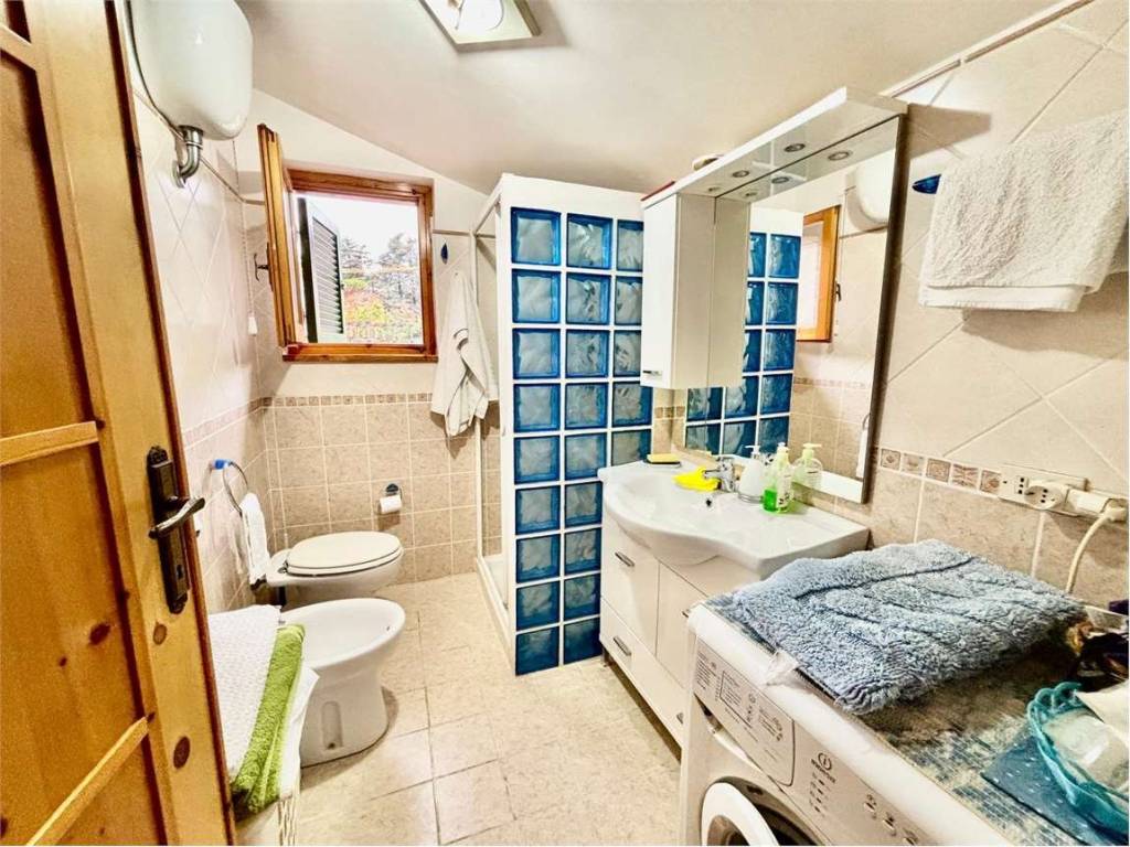 Appartamento a Fiuggi in VIA FIUME, 32 - Foto 4