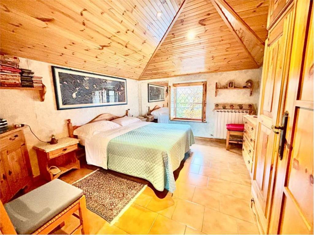 Appartamento a Fiuggi in VIA FIUME, 32 - Foto 5