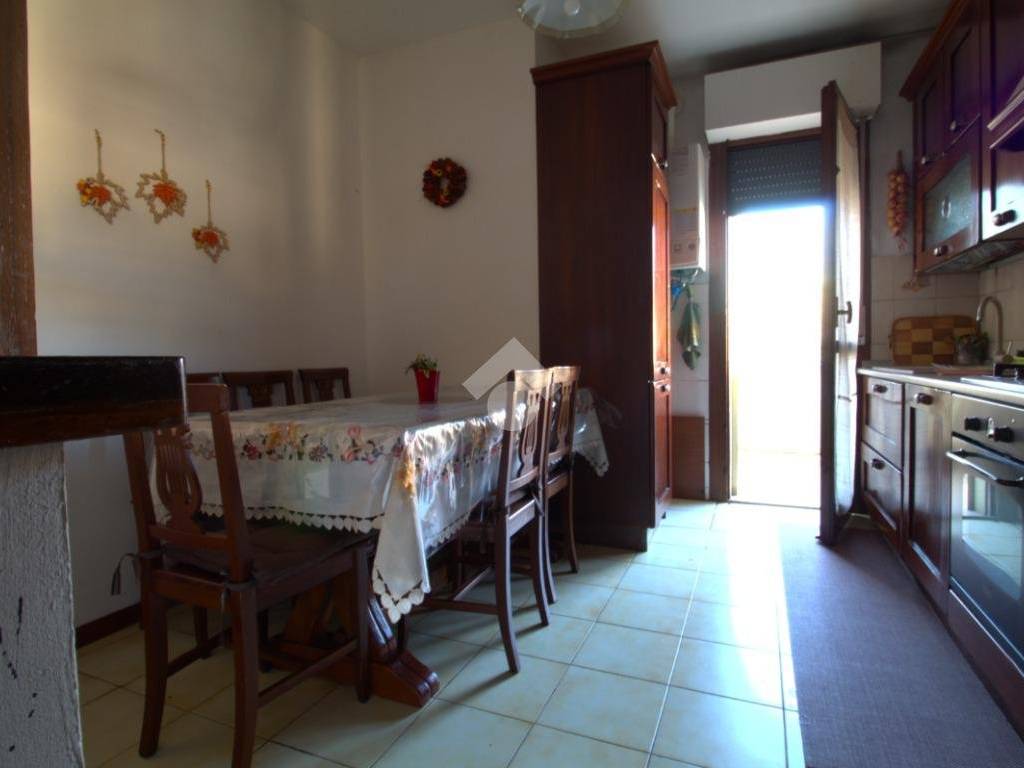 Appartamento a Suzzara in Via Europa, 16 - Foto 2