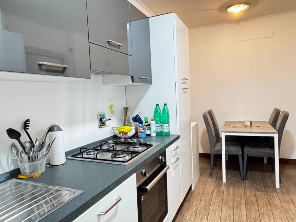 Appartamento a Trieste in Via del Ponzanino, 15 - Foto 3