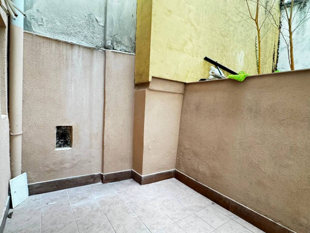 Appartamento a Trieste in Via del Ponzanino, 15 - Foto 4