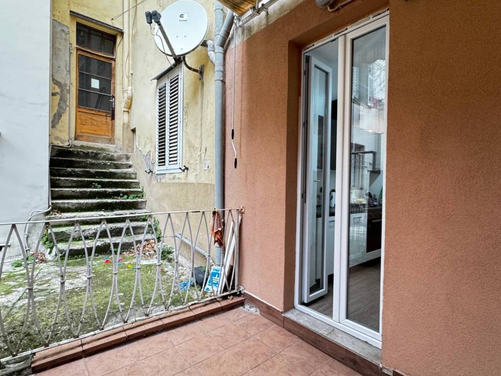 Appartamento a Trieste in Via del Ponzanino, 15 - Foto 5
