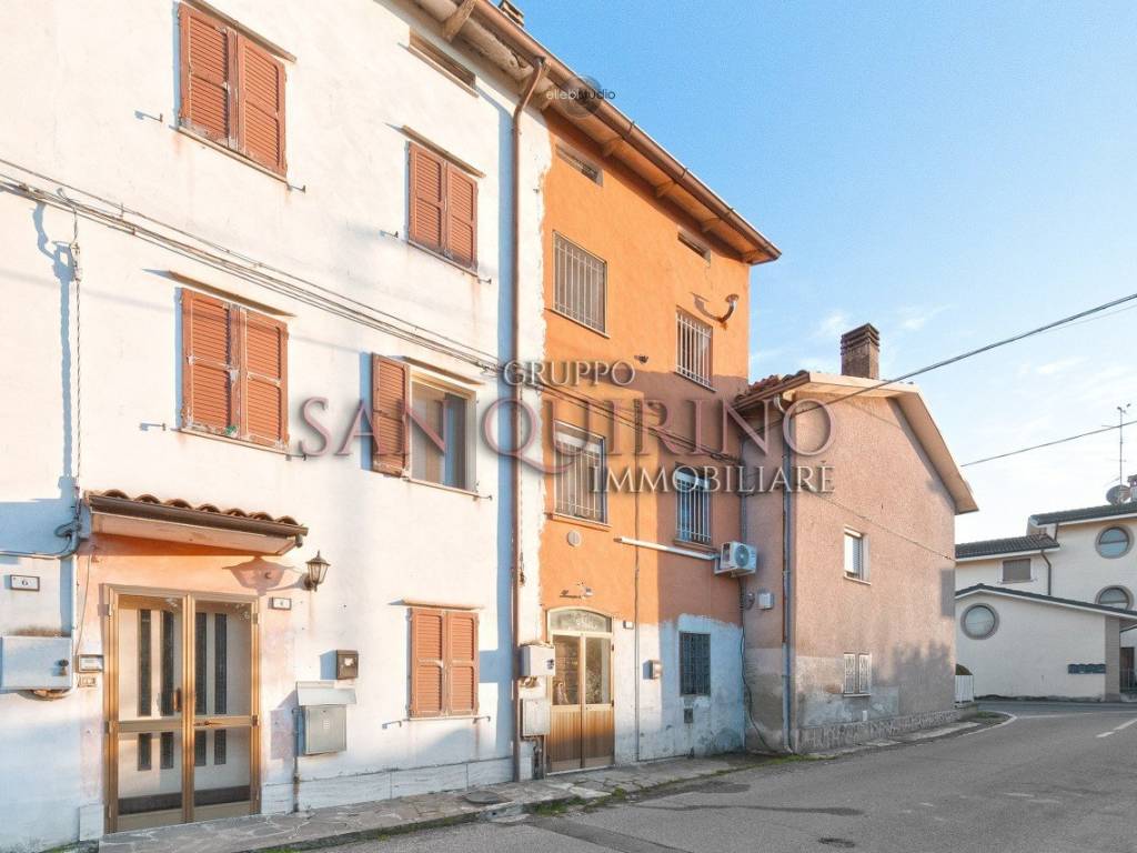 Casa indipendente a Novellara in Via Amerigo Vespucci, 2 - Foto 2