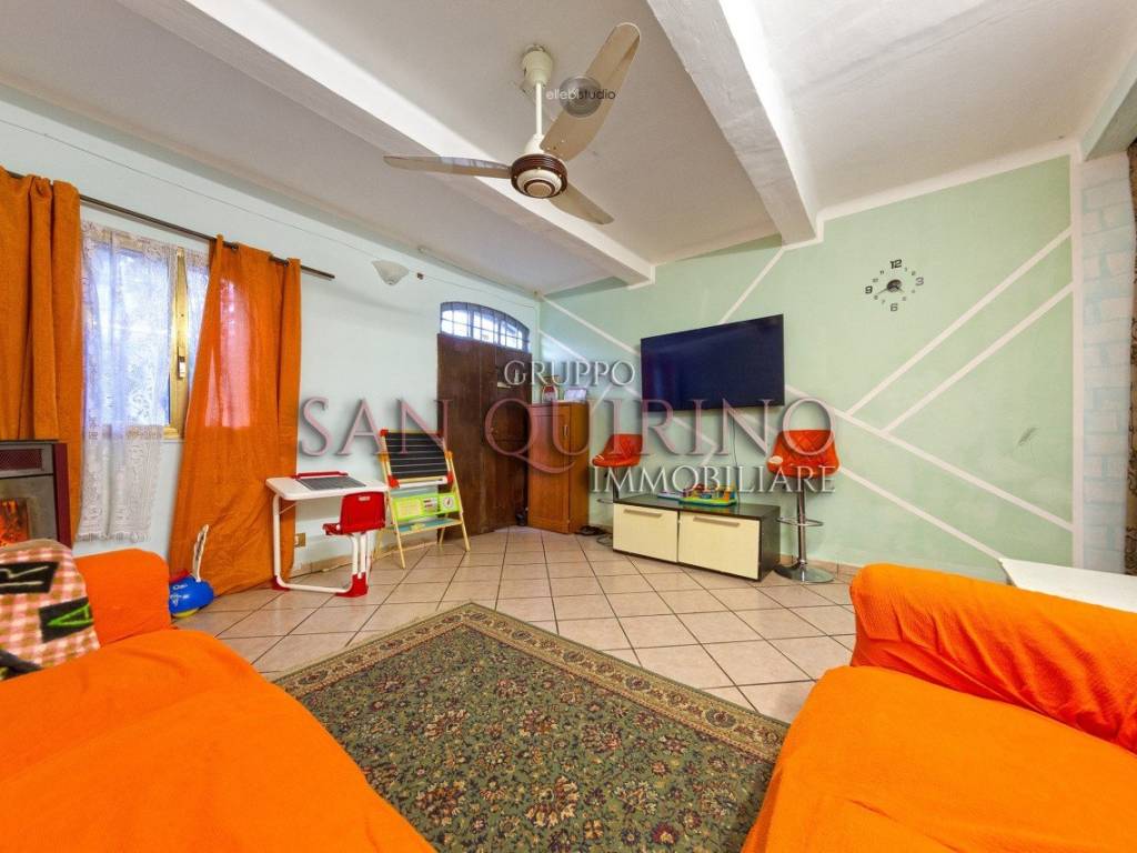 Casa indipendente a Novellara in Via Amerigo Vespucci, 2 - Foto 4