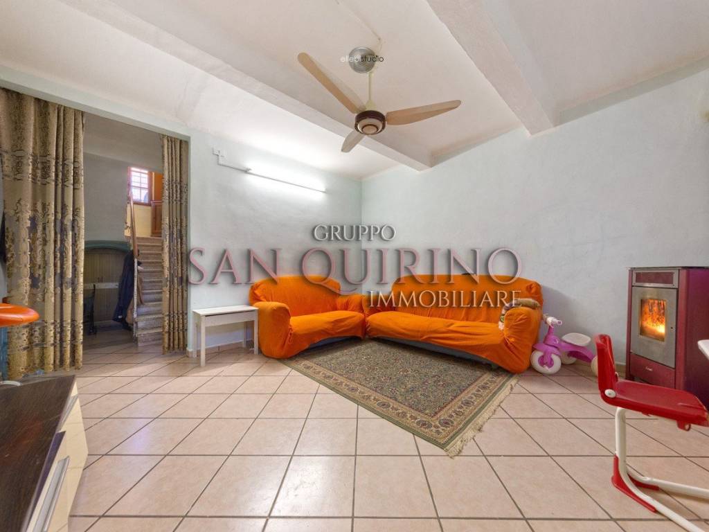 Casa indipendente a Novellara in Via Amerigo Vespucci, 2 - Foto 5