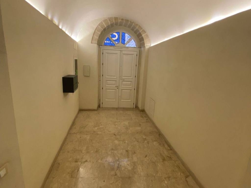 Appartamento a Trapani in Via Libertà, 13 - Foto 2