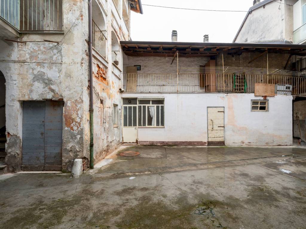 Villa a Dronero in Via Giuseppe Garibaldi, 6 - Foto 3