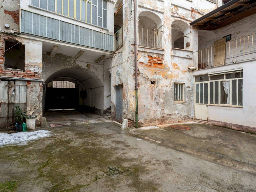 Villa a Dronero in Via Giuseppe Garibaldi, 6 - Foto 4