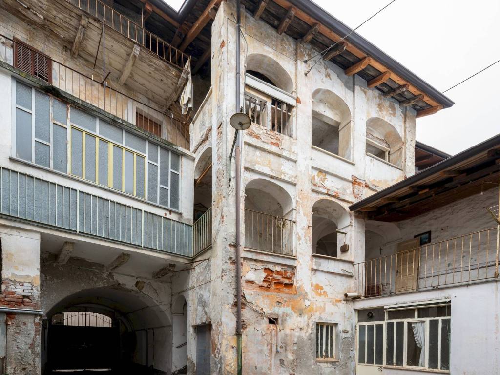 Villa a Dronero in Via Giuseppe Garibaldi, 6 - Foto 5