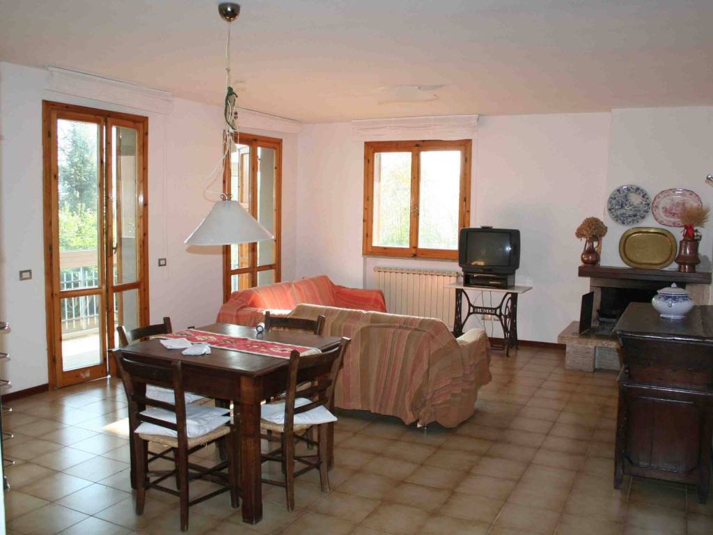 Appartamento a Vaglia in Via Starniano - Foto 2