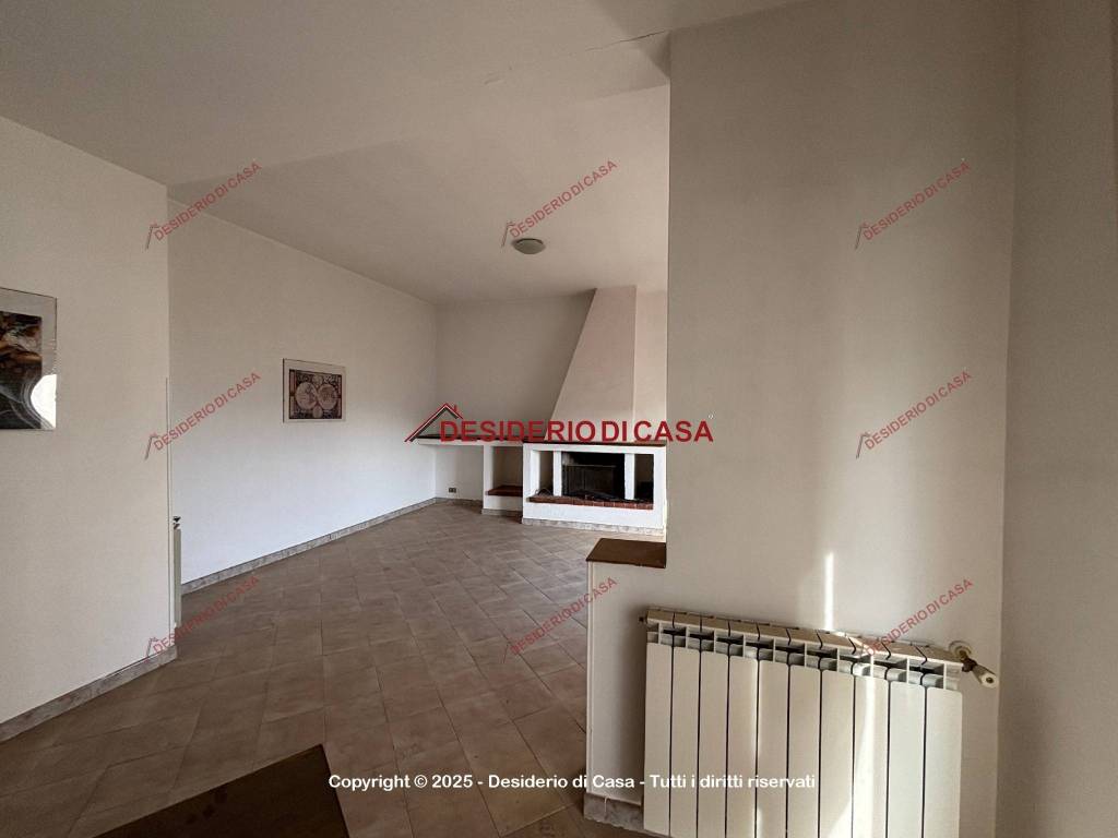 Appartamento a Erice in Via Sant'Anna, 38 - Foto 3