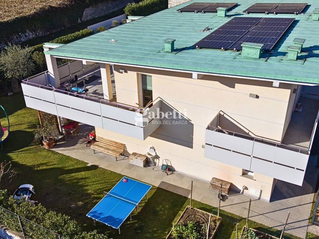 Villetta a schiera a Arco in Via Ippolito Pederzolli, 20 - Foto 2