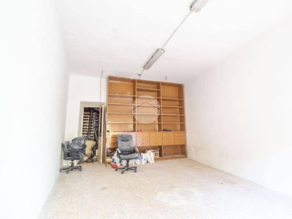 Box / garage a Marcellina in Via Francesco Baracca, 4 - Foto 4