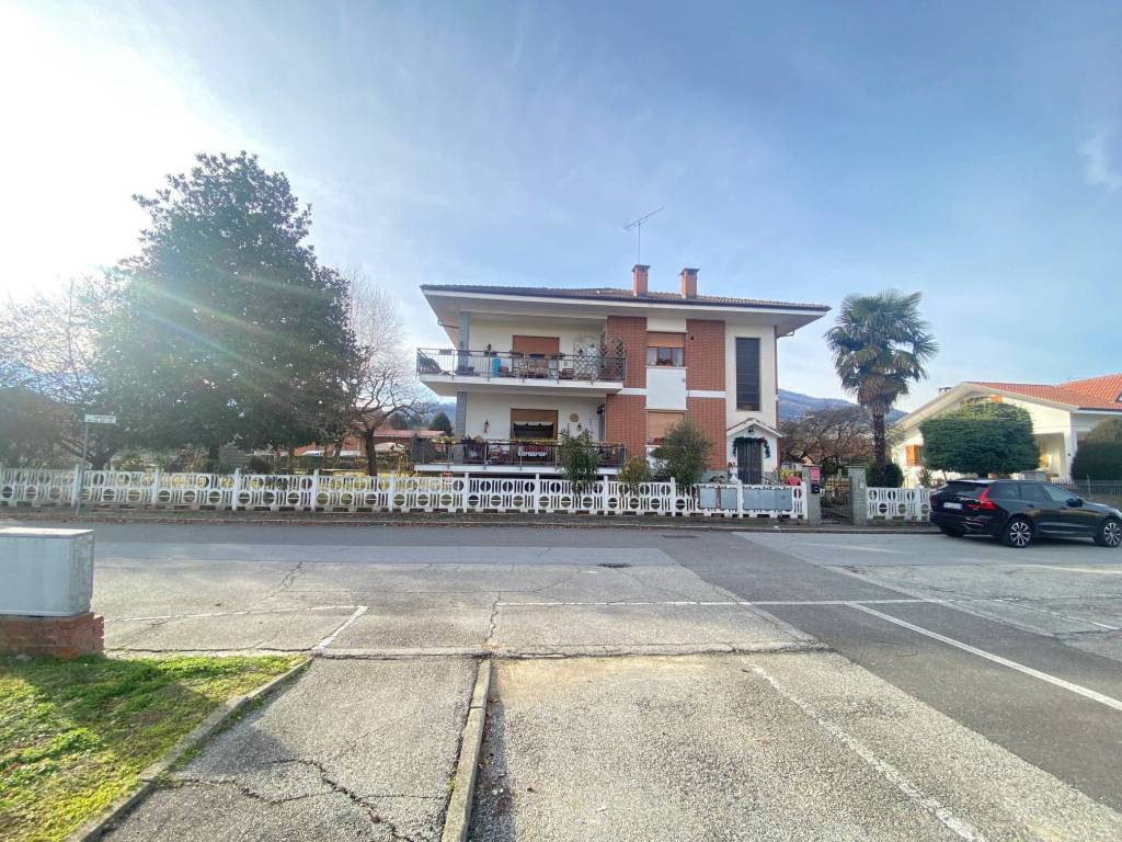 Appartamento a Bricherasio in Stradale Pinerolo, 63 - Foto 3