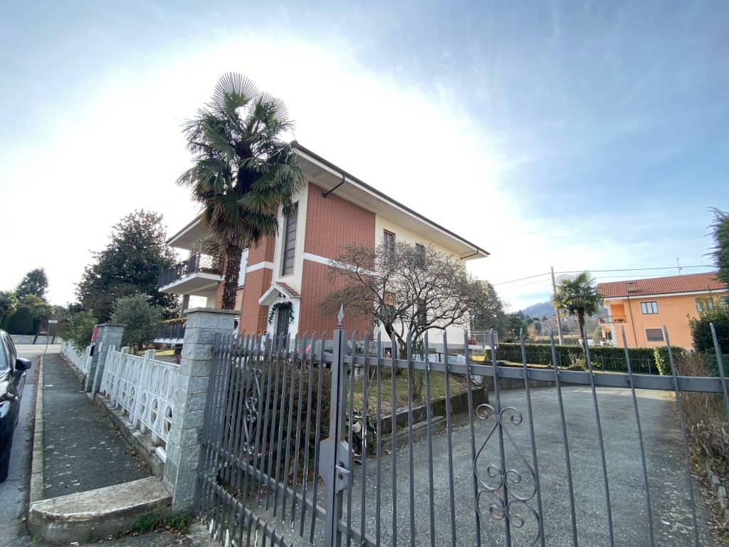Appartamento a Bricherasio in Stradale Pinerolo, 63 - Foto 4