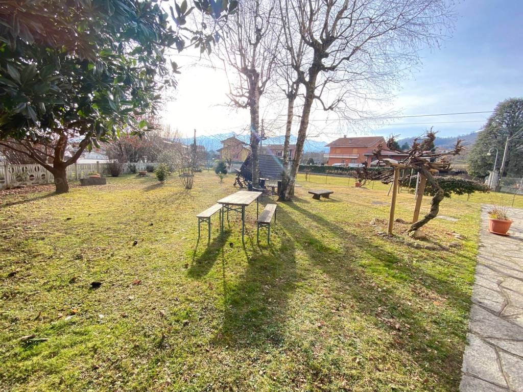 Appartamento a Bricherasio in Stradale Pinerolo, 63 - Foto 5