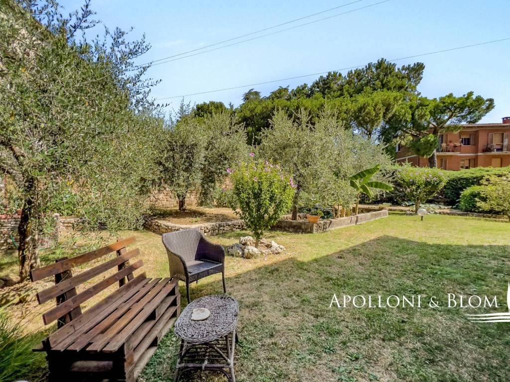 Villa a Città della pieve in Via Pietro Vannucci, 95 - Foto 4